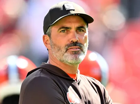 Browns HC Kevin Stefanski praises two rookies, not Shedeur Sanders, ahead of Week 16 game vs Bills