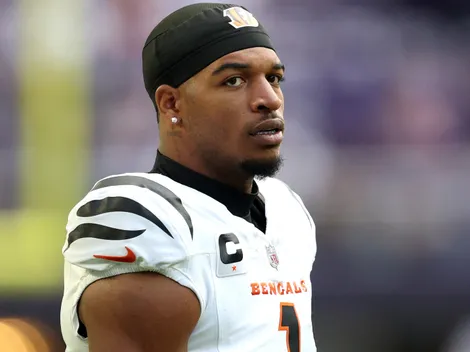 Ja'Marr Chase's emphatic eight-word message following Bengals' crushing defeat to Broncos