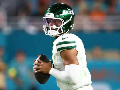 Justin Fields sets the tone on the Jets following Week 4 loss to the Dolphins
