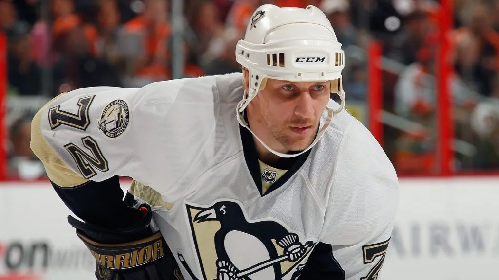 Alex Kovalev (Source: Lou Capozzola/Getty Images)