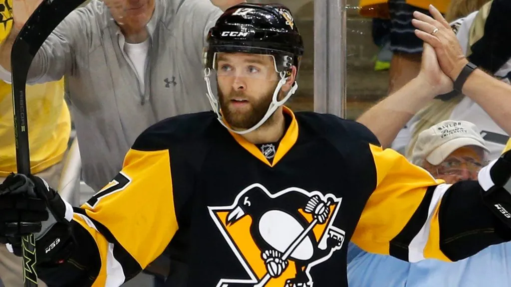 Bryan Rust (Source: Justin K. Aller/Getty Images)