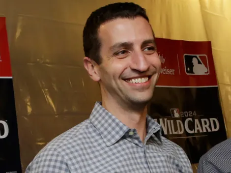 Mets front office makes key decision, announces manager for upcoming MLB season