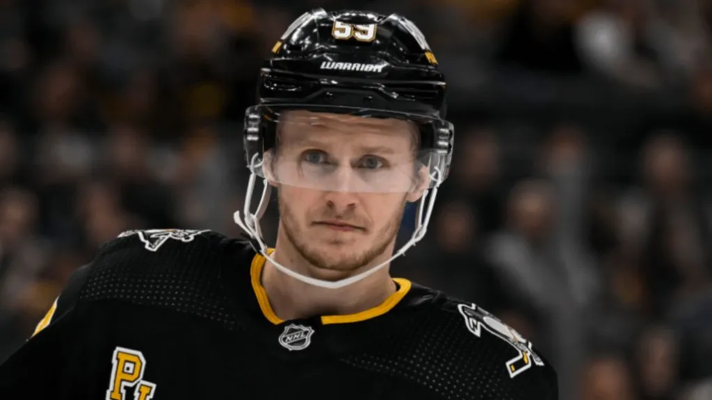 Jake Guentzel (Source: NHL)