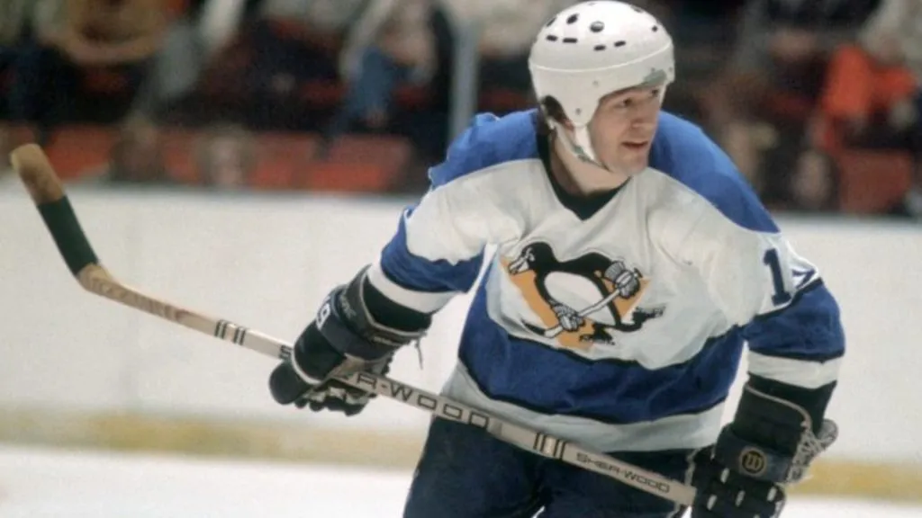 Jean Pronovost (Source: The Hockey Writers)