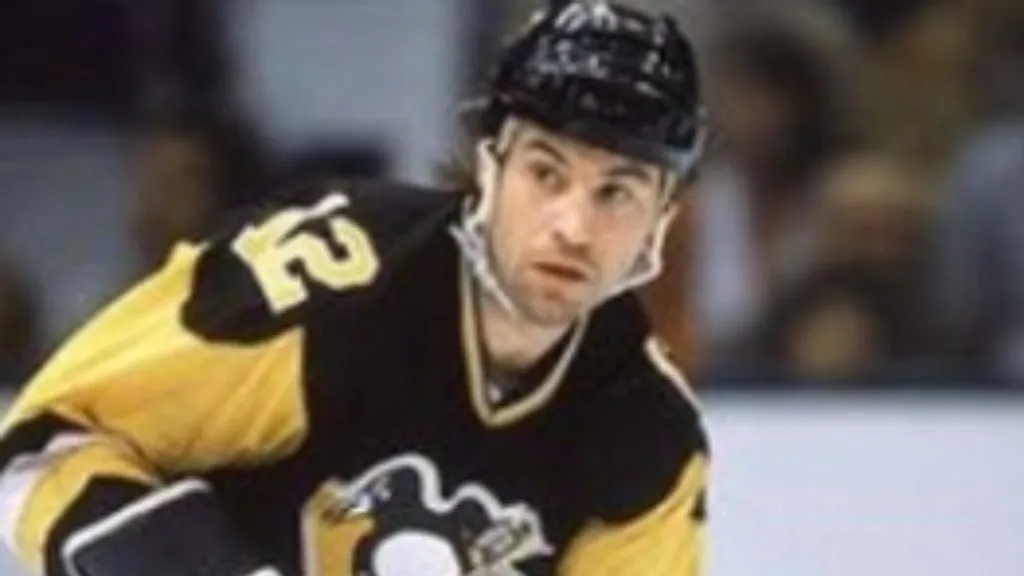 Greg Malone (Source: Not in Hall of Fame)