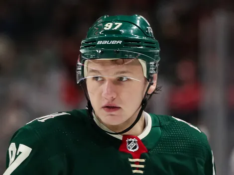 After signing $136M contract, Kaprizov will miss key Wild teammate