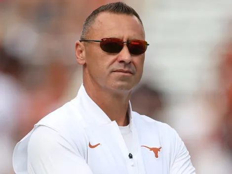 Longhorns HC Steve Sarkisian makes bold statement on Arch Manning, College Football stars' performances
