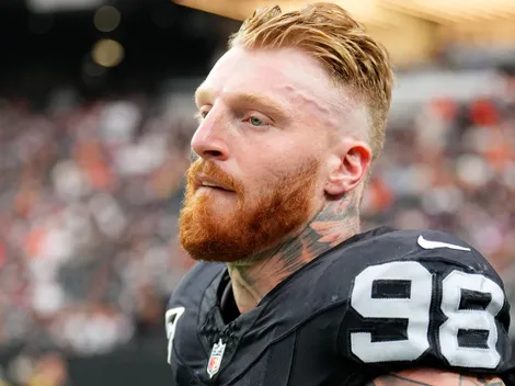 NFL News: Maxx Crosby receives strong message from Pete Carroll after Raiders’ sharp loss to Bears