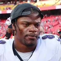 Brock Purdy, despite fewer NFL seasons, surpasses Lamar Jackson in a key playoff stat