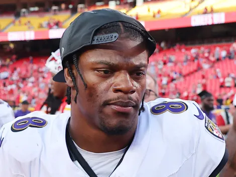 Brock Purdy, despite fewer NFL seasons, surpasses Lamar Jackson in a key playoff stat