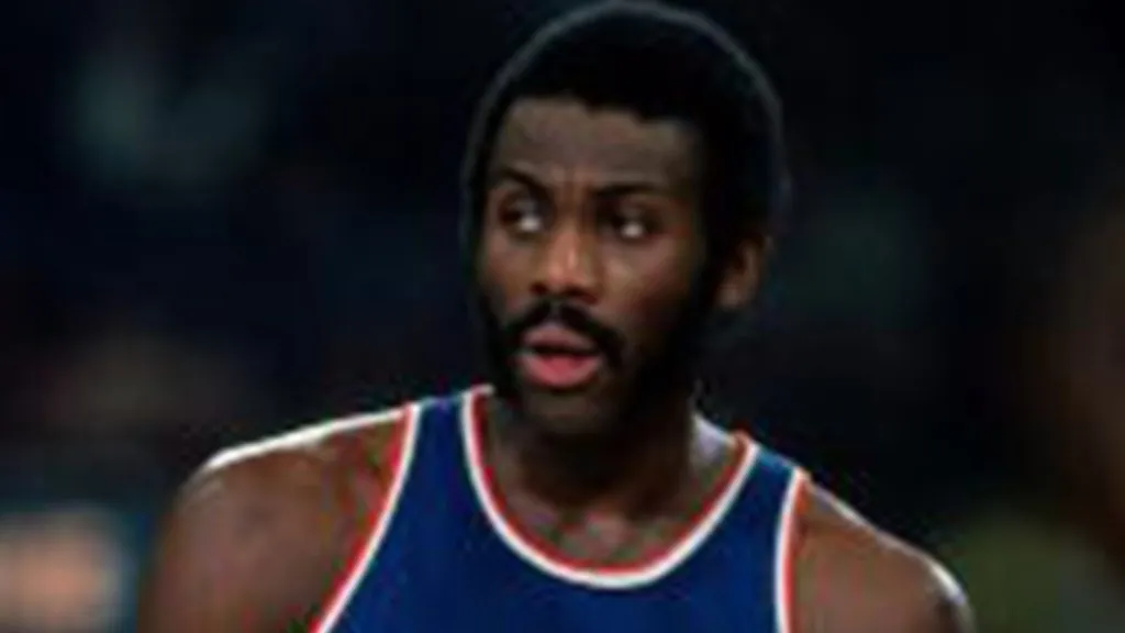 Bob McAdoo (Source: NBA)