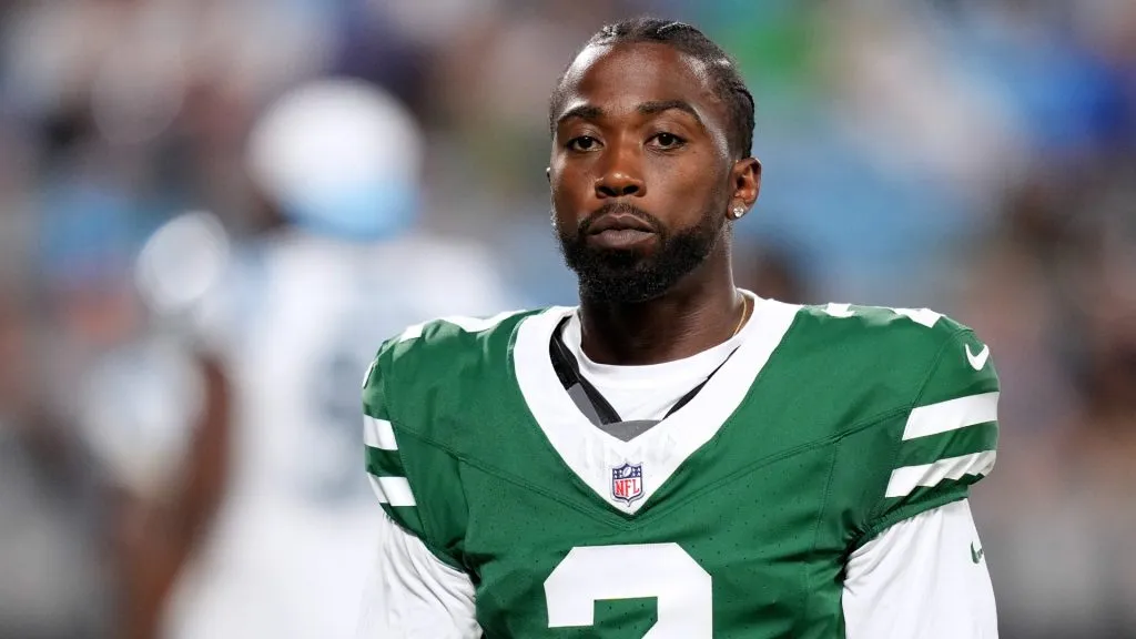 Tyrod Taylor (Source: Grant Halverson/Getty Images)
