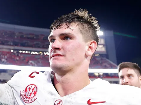 Alabama QB Simpson warns Pavia, Vanderbilt ahead of rematch