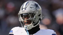 George Pickens, WR for the Dallas Cowboys