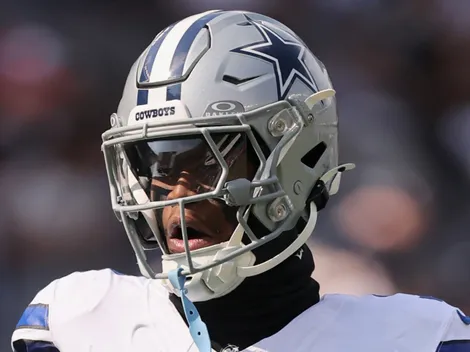 Cowboys WR George Pickens admits surprising lack of OT rules knowledge after tie with Packers