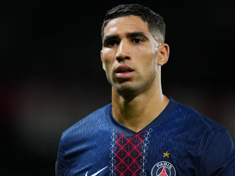 Achraf Hakimi warns Lamine Yamal as PSG face Barcelona in 2025-26 UEFA Champions League