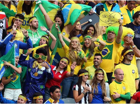 Where to watch Brazil U20 vs Morocco U20 live in the USA: 2025 U20 World Cup