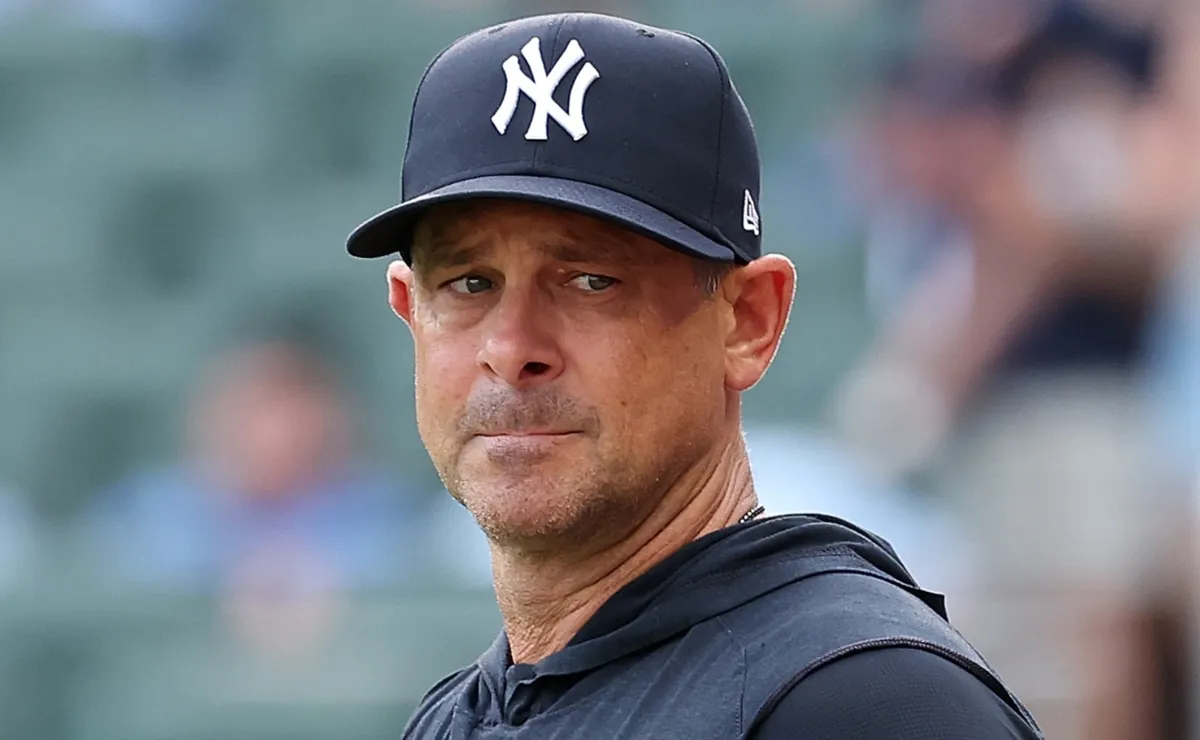 NY Yankees Rumors: New York reportedly targets two hitters, but there’s a catch