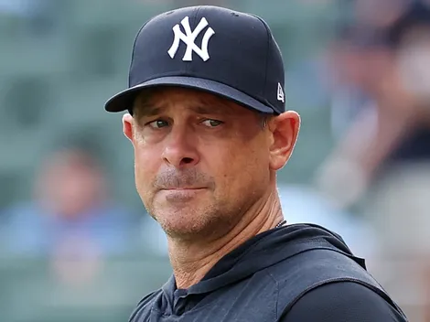NY Yankees Rumors: New York reportedly targets two hitters, but there’s a catch