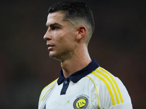 Why is Cristiano Ronaldo not playing for Al Nassr vs Al-Zwazaa in AFC Champions League Two today, Oct. 1?