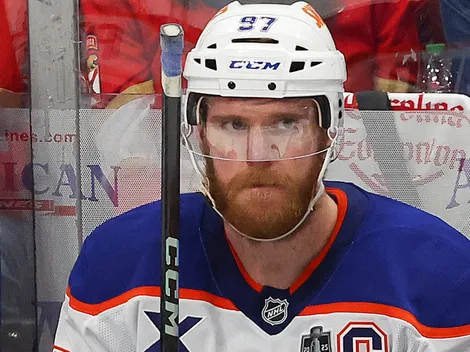 McDavid's Oilers linked to 3-time Stanley Cup champion amid Skinner concerns
