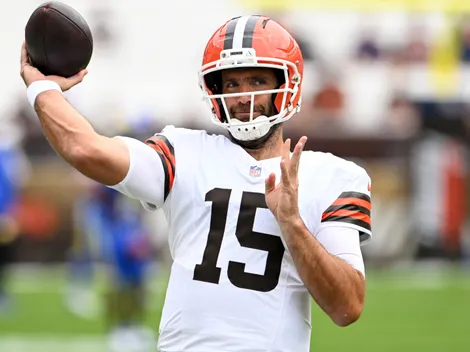 Joe Flacco's salary and career earnings: How much does the Cleveland Browns QB earn?