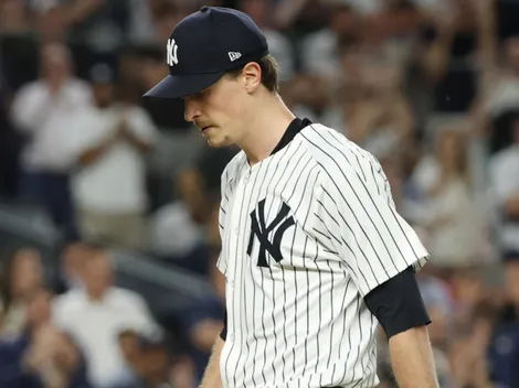 NY Yankees star Max Fried addresses speculation on early exit against the Red Sox