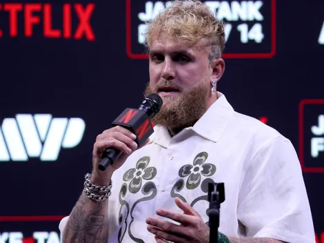 Joshua's promoter offers update on potential Paul fight