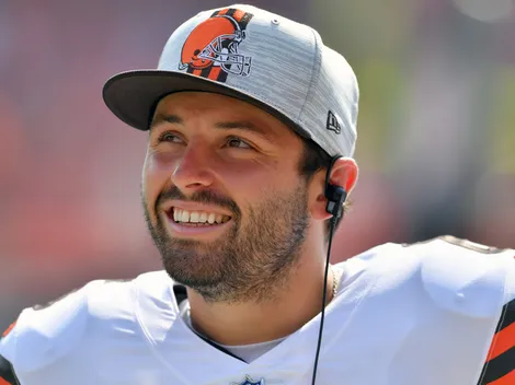 Browns bench Joe Flacco for Dillon Gabriel: How many QBs have started for Cleveland since Baker Mayfield left?