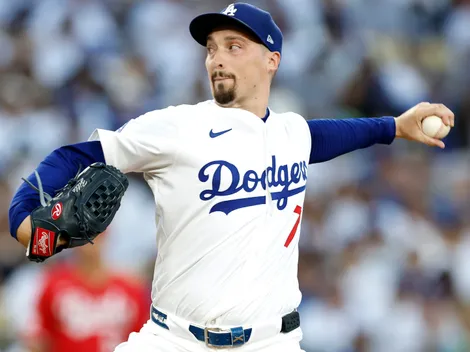 Dave Roberts clarifies Blake Snell's role after Dodgers' NL Wild Card Game 1 win over Reds