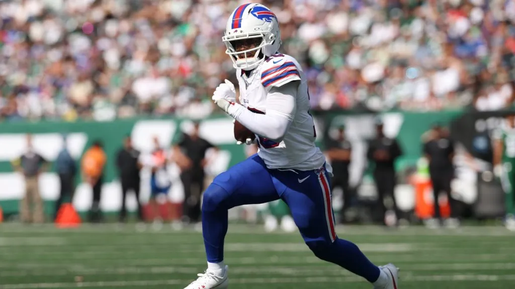 Matt Prater (Source: Elsa/Getty Images)