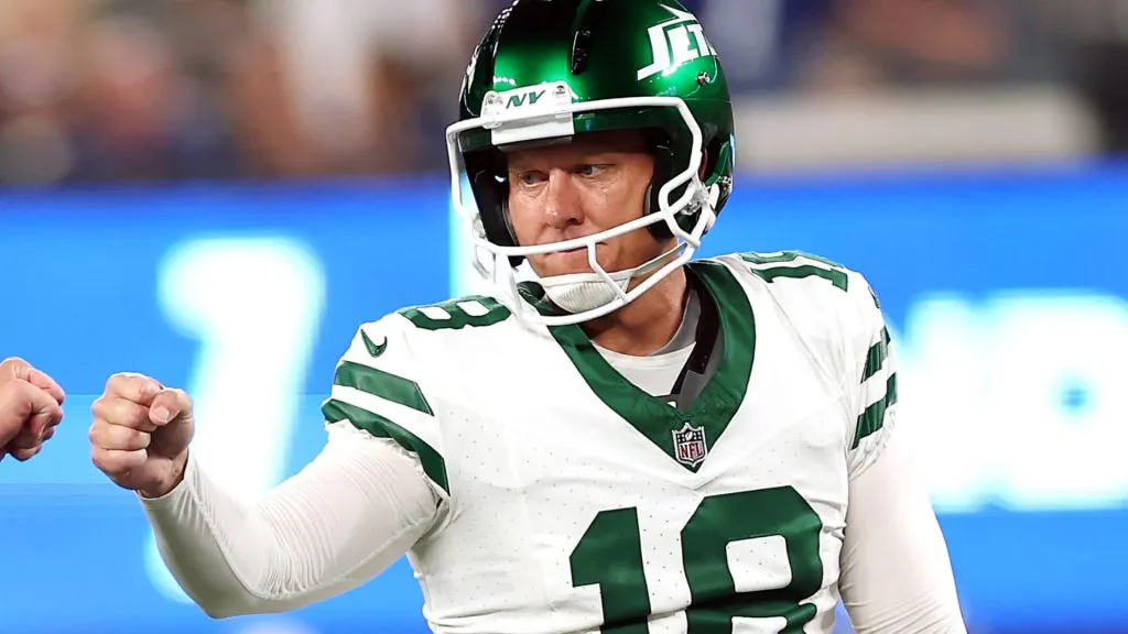 Nick Folk (Source: Sarah Stier/Getty Images)