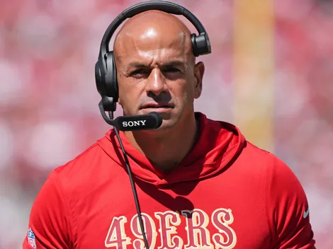 NFL News: 49ers' Robert Saleh provides clarity on incident involving Jaguars HC Liam Coen