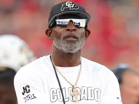 Deion Sanders sends strong warning to his Buffaloes players ahead of crucial game vs. TCU