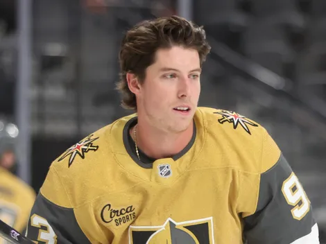 3x Stanley Cup champion takes new role with Marner’s Golden Knights