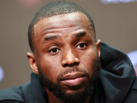 Andrew Wiggins shares his thoughts on the Heat after trade speculation with Lakers