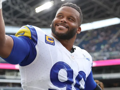 The greatest Rams: 25 legends who define Los Angeles' football legacy