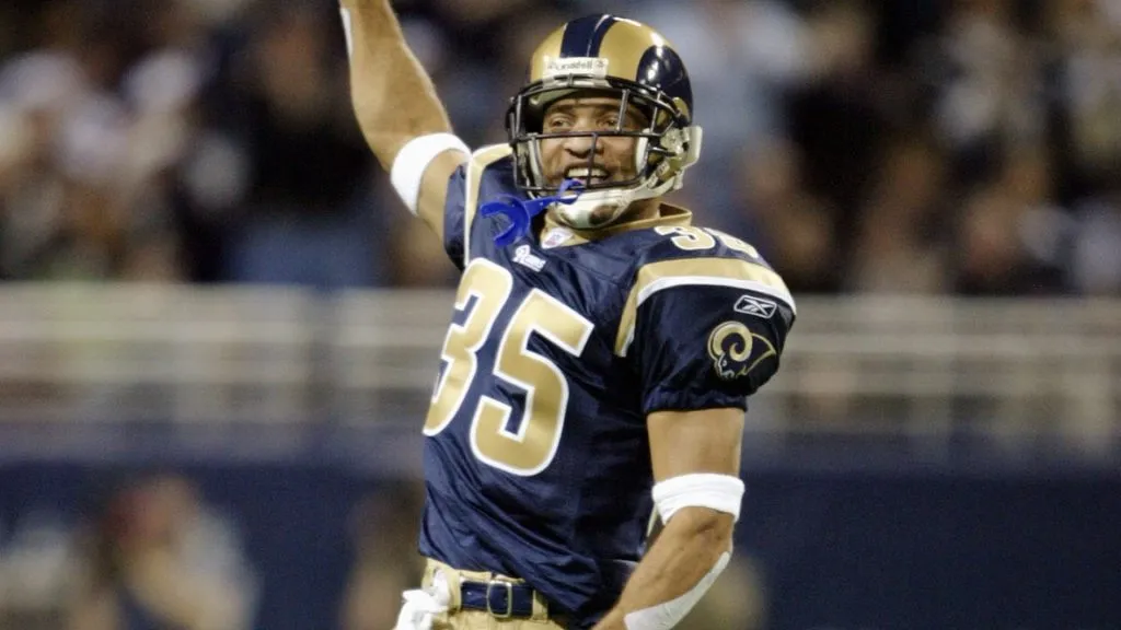 Aeneas Williams (Source: Elsa/Getty Images)