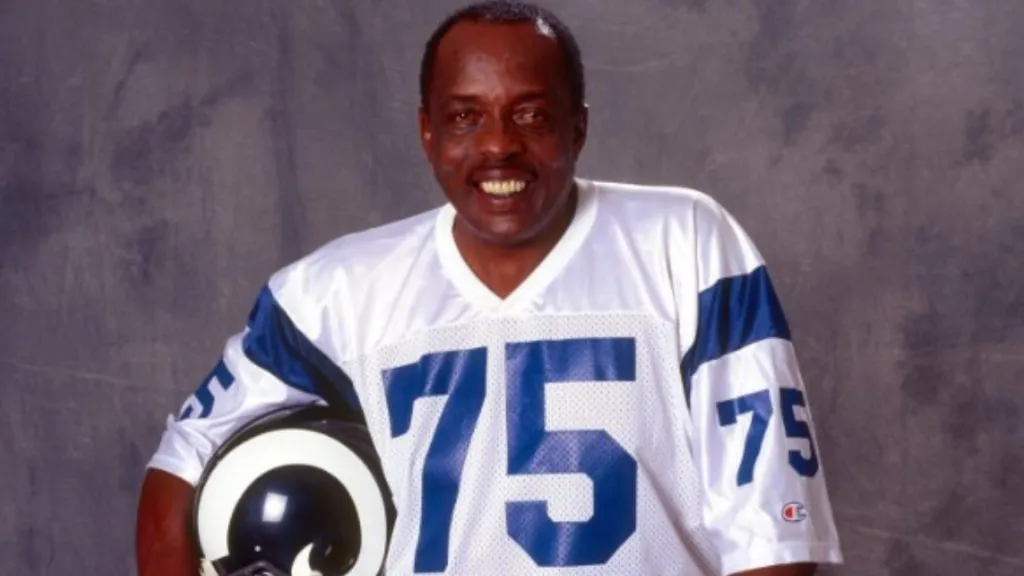 Deacon Jones (Source: NFL)