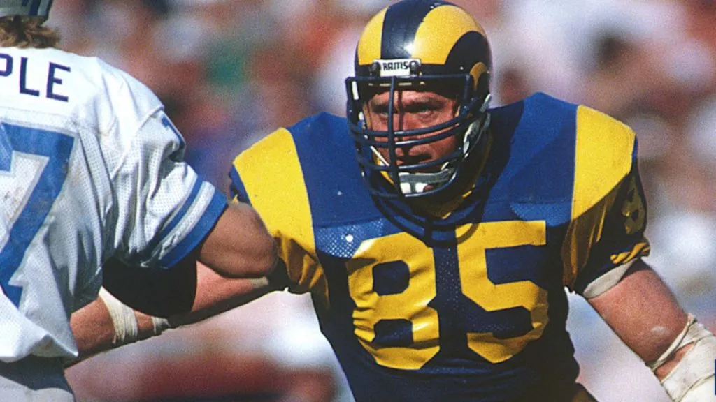 Jack Youngblood (Source: Los Angeles Rams)