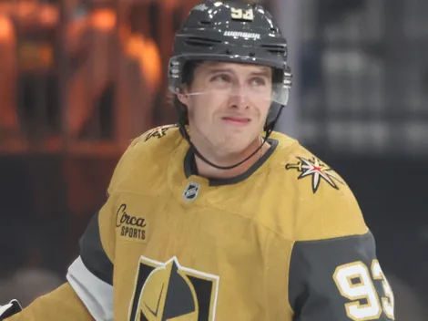 Marner's Golden Knights set to add former Flyers goalie