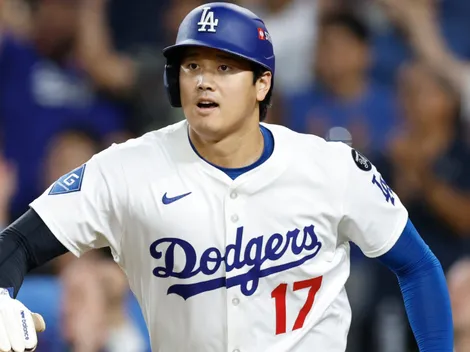 Ohtani gets important message of support from Dodgers President ahead of NLDS pitching debut vs Phillies