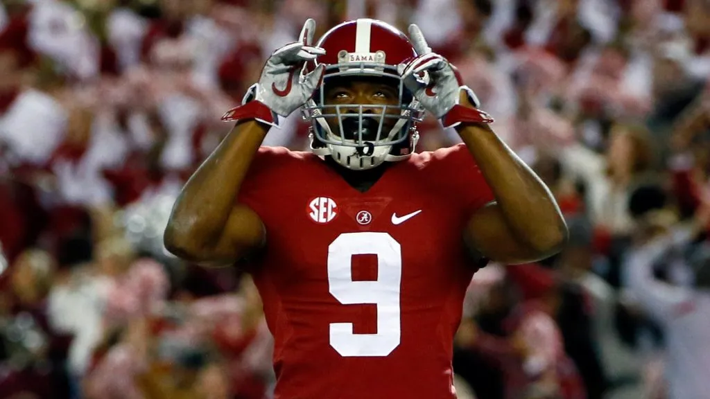 Amari Cooper (Source: Kevin C. Cox/Getty Images)