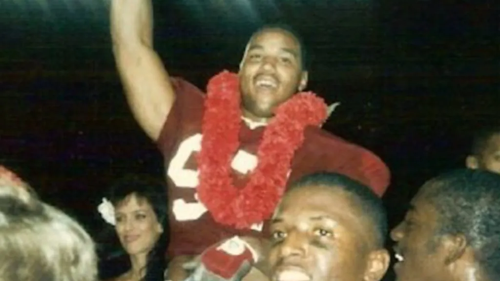 Cornelius Bennett (Source: Touchdown Alabama)