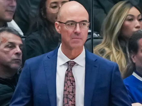 Flames front office delivers message after confirming major decision on HC Huska