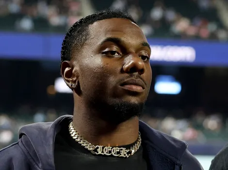 Giants' Malik Nabers reveals who will step up as Jaxson Dart’s new favorite target after ACL tear