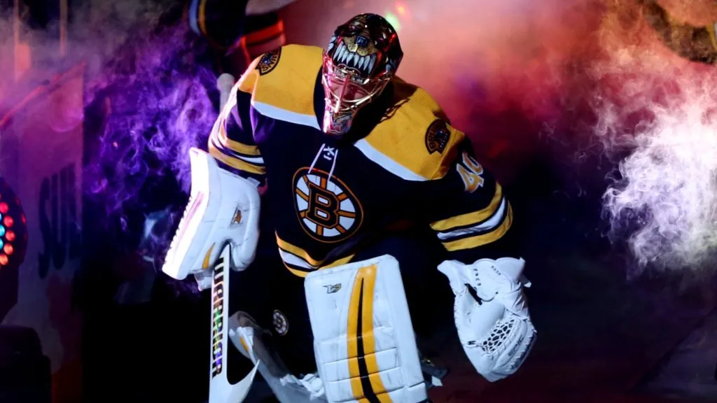 Tuukka Rask (Source: Maddie Meyer/Getty Images)
