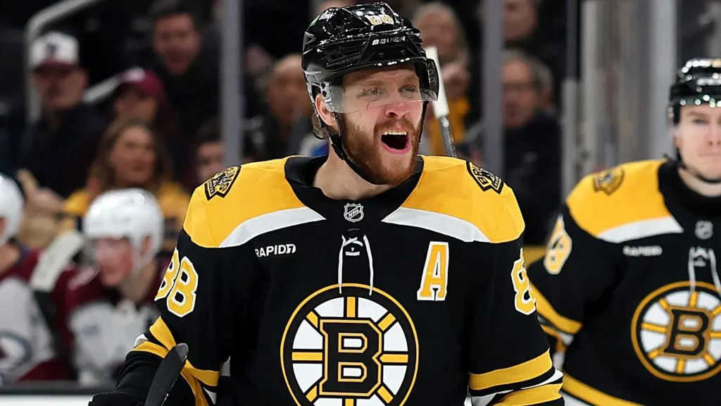 David Pastrnak (Source: Maddie Meyer/Getty Images)