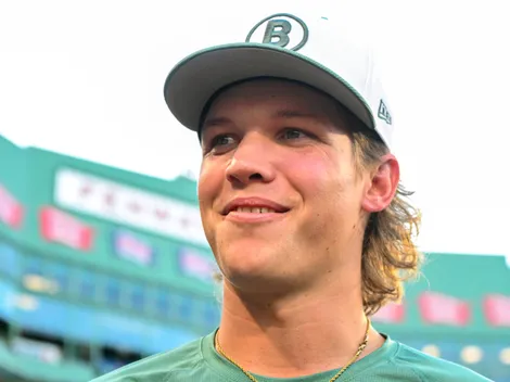 Red Sox's Connelly Early set to make franchise record unseen in over a century, established by a NY Yankees legend