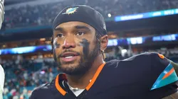 Tua Tagovailoa has suffered four concussions in his career